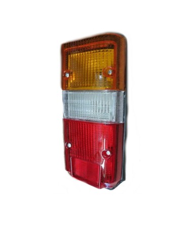 Pilot links / rechts Toyota Land Cruiser J6