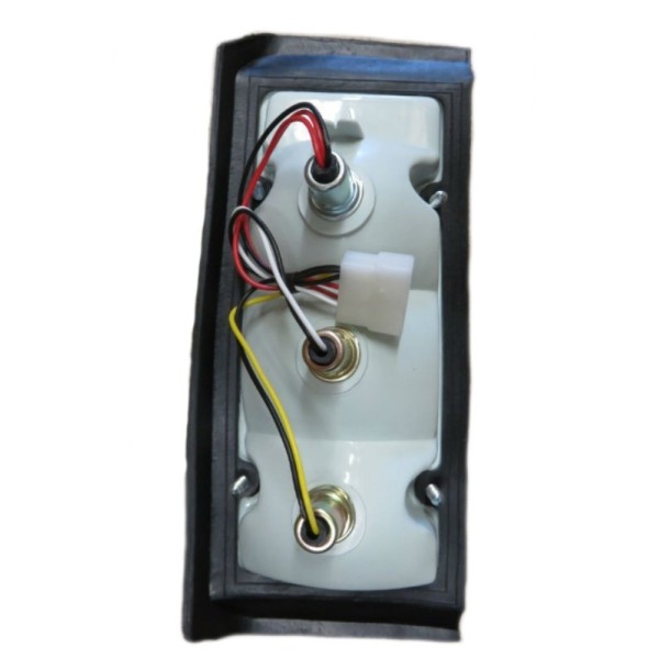 Linkes/rechtes Rücklicht Toyota Land Cruiser J6