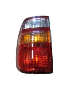 Left / right rear body light Toyota Land Cruiser J10...