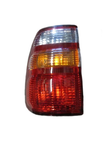 Left / right rear body light Toyota Land...