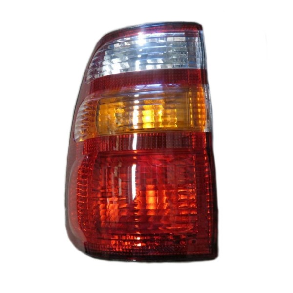 Luz traseira esquerda/direita carroceria Toyota...