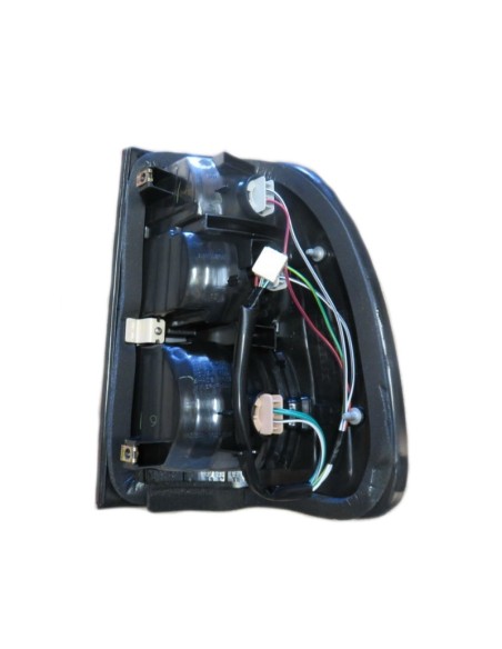 Left / right rear body light Toyota Land Cruiser J10 (pre-2002)