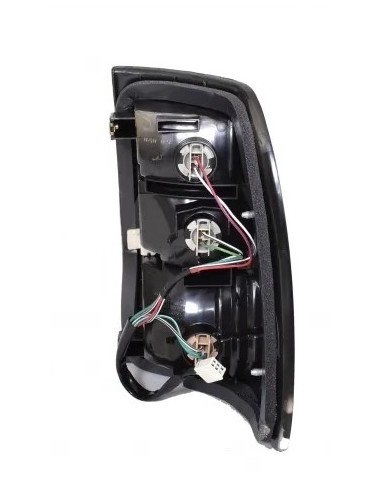Left / right rear taillight body Toyota Land...