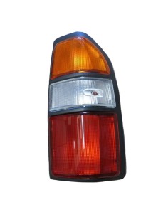 Left / right multifunction rear light for Toyota Land...