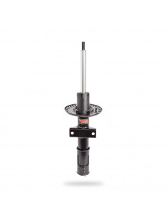 Front reinforced shock absorber +30mm Volkswagen Crafter...