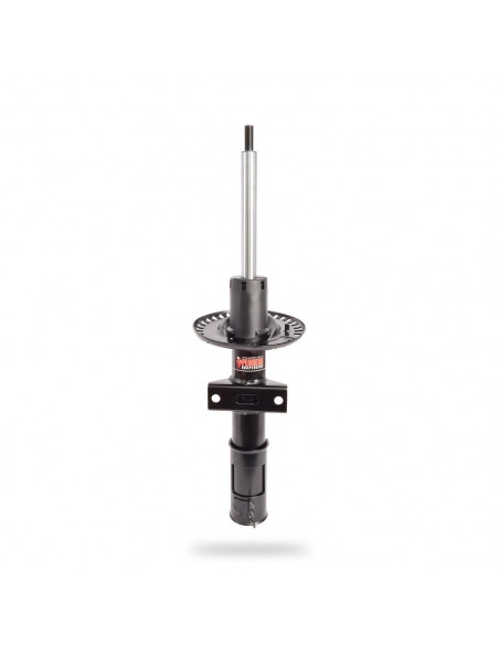 Front reinforced shock absorber +30mm Volkswagen Crafter 35 / Man TGE (2017 - Present) - Pedders