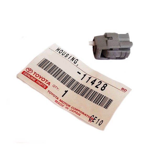 Conector fêmea indicador de água Para Toyota...