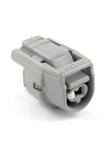 Connettore femmina spia acqua Per Toyota Land Cruiser J8 - Originale Toyota Land Cruiser