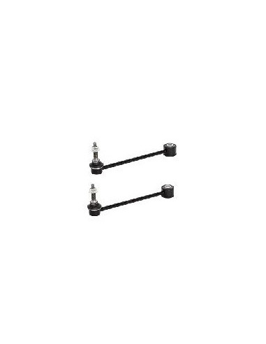 Bicycle rear stabilizer bar reinforced Volkswagen Crafter 35/ Man TGE (2017 to Actual)- Pedders