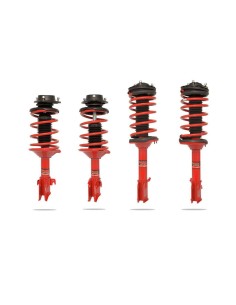 Kit de suspensão completo pré-montado reforçado Subaru...