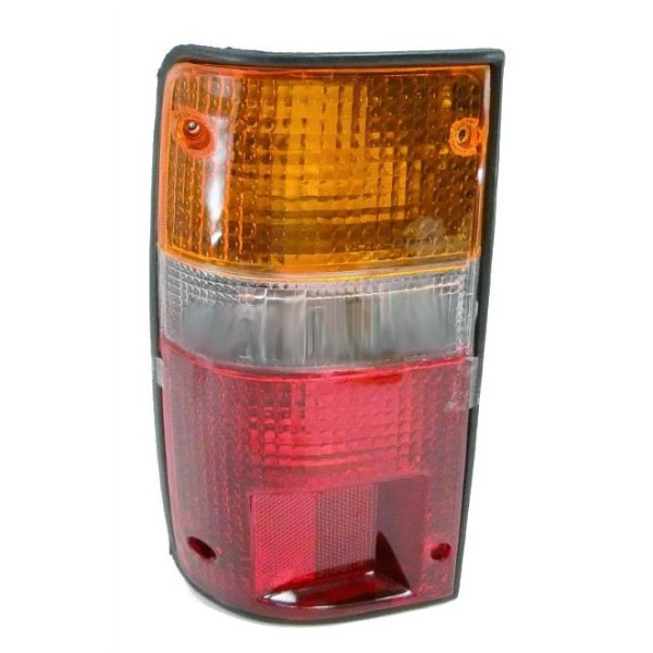 Luz traseira esquerda / direita Toyota Hilux...