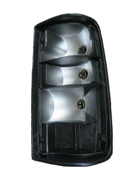 Piloto traseiro esquerdo / direito Toyota Hilux (1989 - 1997)