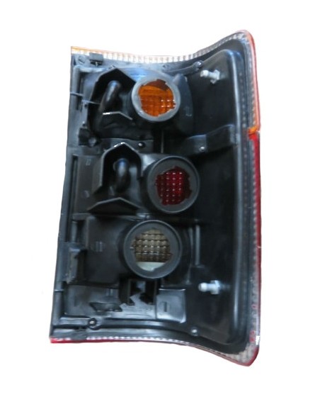 Left / right rear light for Runner (post-1992)