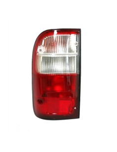 Left / right rear light Toyota Hilux (1997 - 2002) approved