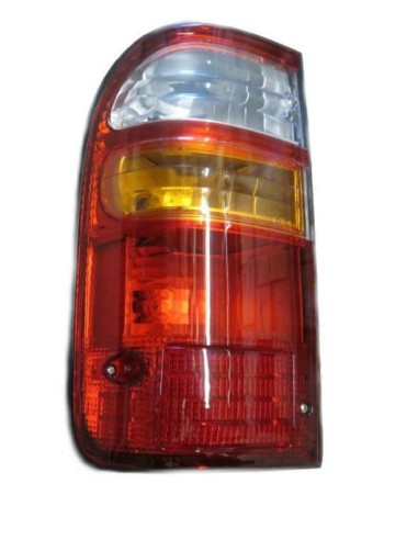 Feu arrière gauche / droit Toyota Hilux (2002 -...