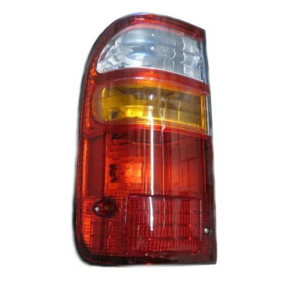 Luz traseira esquerda / direita Toyota Hilux...