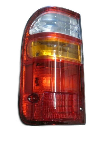 Feu arrière gauche / droit Toyota Hilux (2002 - 2005)