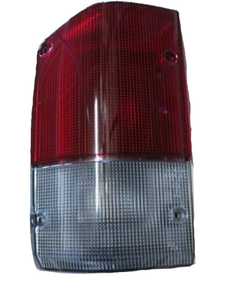 Left / right rear light for homologated Nissan Patrol Y60 (bodywork)