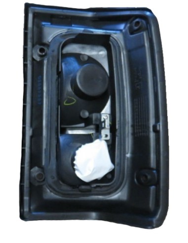 Left / right rear light for homologated Nissan...
