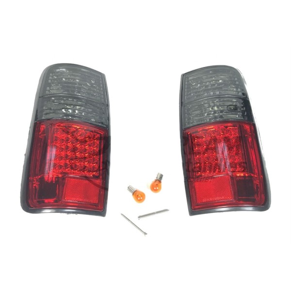 LED-Heckleuchten-Set Toyota Land Cruiser J8...