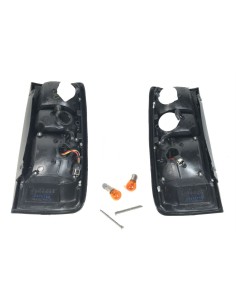 Conjunto de lanternas traseiras LED Toyota Land Cruiser... 2
