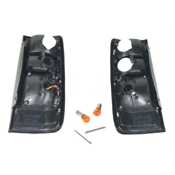 LED-Heckleuchten-Set Toyota Land Cruiser J8...