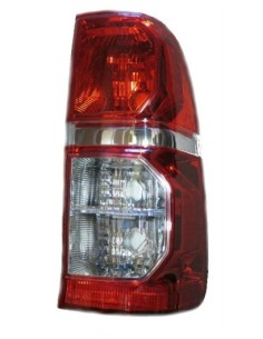 Left / right rear light Toyota Hilux Vigo (after 08 / 2011)