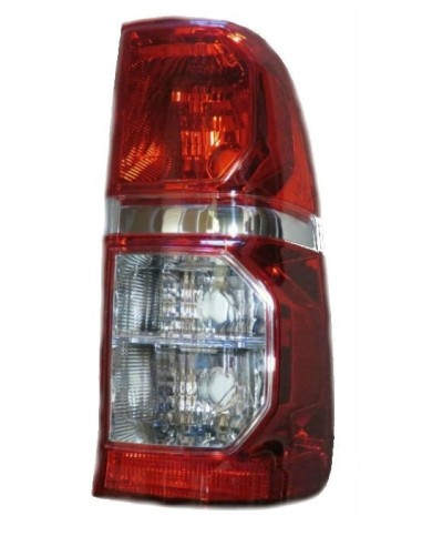 Left / right rear light Toyota Hilux Vigo...