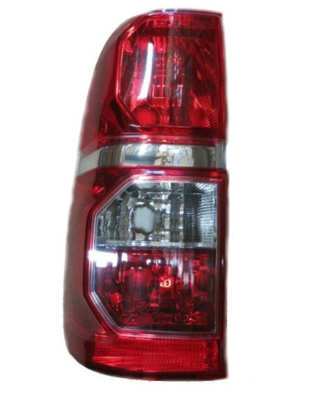 Fanale posteriore sinistro/destro Toyota Hilux Vigo (dopo il 08/2011)