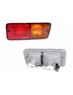 Left / right rear light for Nissan Patrol Y60 (bumper)...