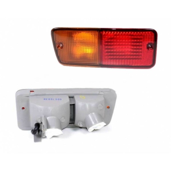 Left / Right Rear Light Nissan Patrol Y60...