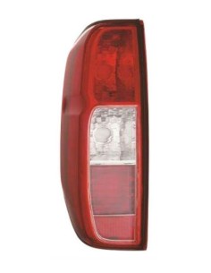 Feu arrière gauche / droit homologué pour Nissan Navara D40