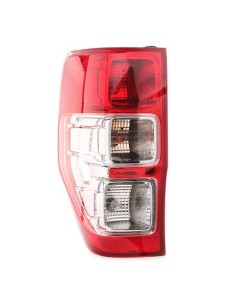 Lanterna traseira esquerda / direita Ford Ranger (pós 2012)