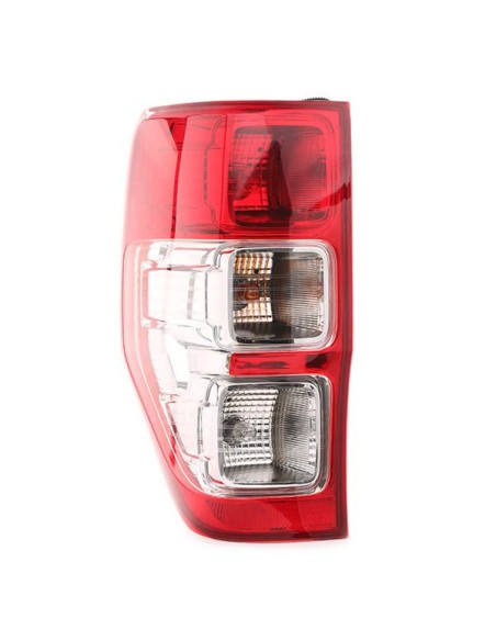 Lanterna traseira esquerda / direita Ford Ranger (pós 2012)