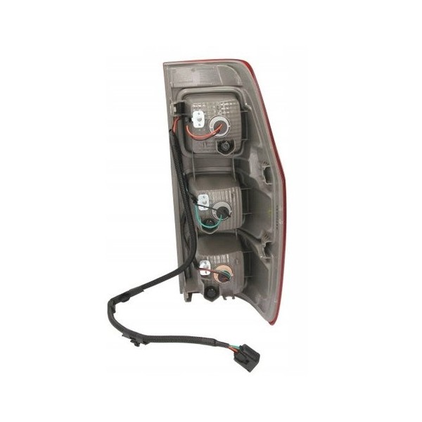 Left / Right Rear Light Ford Ranger (post-2012)