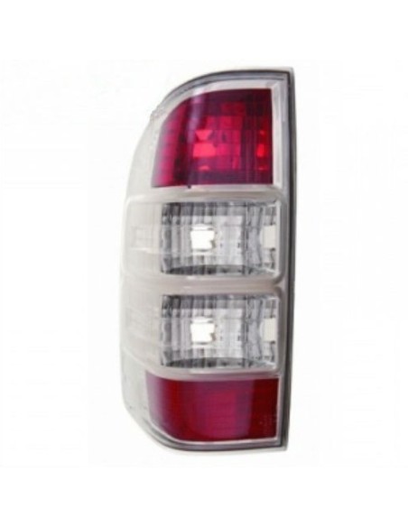 Fanale posteriore sinistro / destro omologato per Ford Ranger (2009-2011)