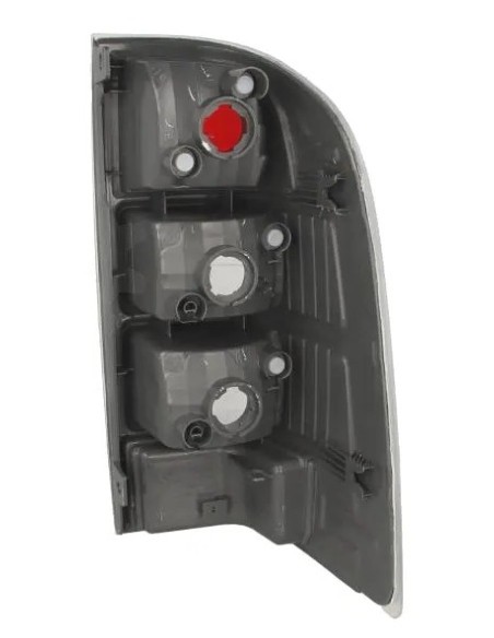 Fanale posteriore sinistro / destro omologato per Ford Ranger (2009-2011)