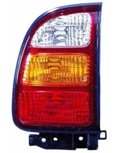 Piloto traseiro esquerdo / direito Rav4 I (1998 - 2000)