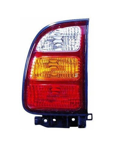 Feu arrière gauche / droit Rav4 I (1998 - 2000)