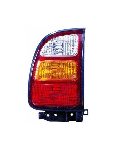 Left / Right Rear Light Rav4 I (1998 - 2000)