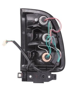 Linker / rechter Rückleuchte für den Rav4 I (1998 - 2000) 2