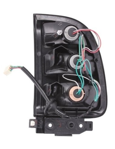 Fanale posteriore sinistro / destro Rav4 I...