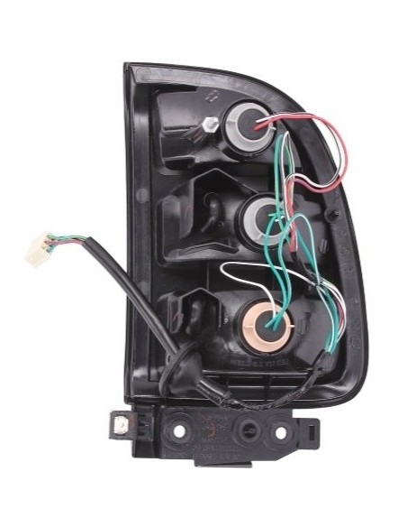 Left / Right Rear Light Rav4 I (1998 - 2000)
