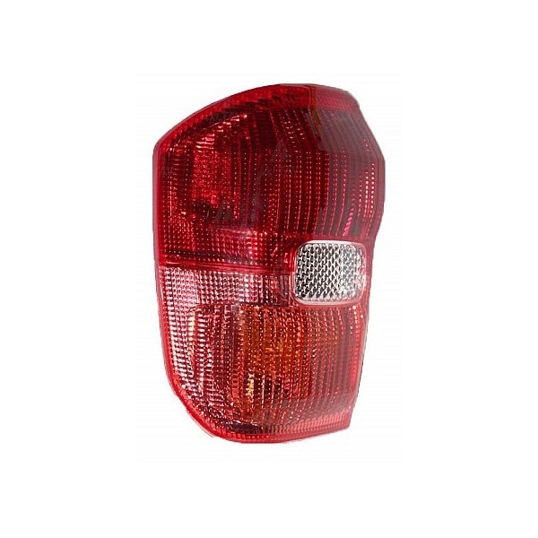 Left / Right Rear Light Rav4 II (2001 - 2003)