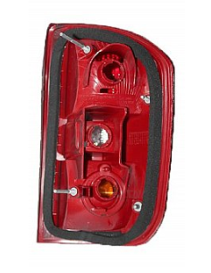 Piloto traseiro esquerdo / direito Rav4 II (2001 - 2003) 2