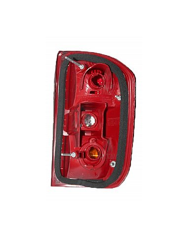 Left / right rear light for Rav4 II (2001 - 2003)