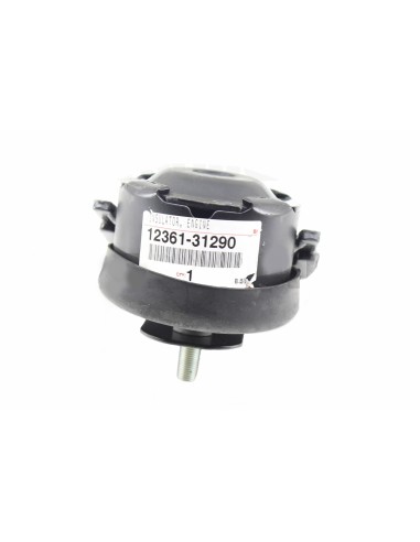 SILENTBLOCK MOTEUR SANS FIN TRÉMIE