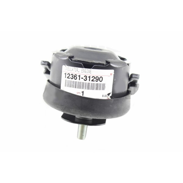 Silentblock ou coxim do motor, para Toyota Land...