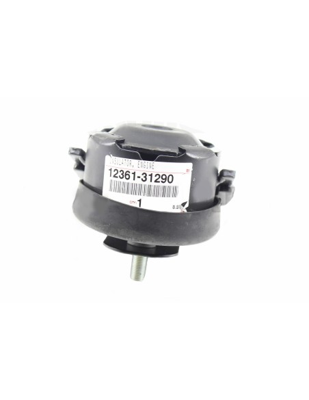 Silentblock o taco de motor para Toyota Land Cruiser J15/FJ Cruiser (motor 1GRFE) - Original Toyota Land Cruiser
