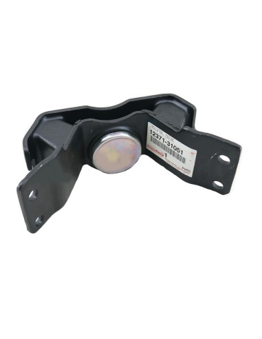 Silentblock ou taco boîte d'échange automatique j15/fj cruiser (essence) - Original Toyota Land Cruiser